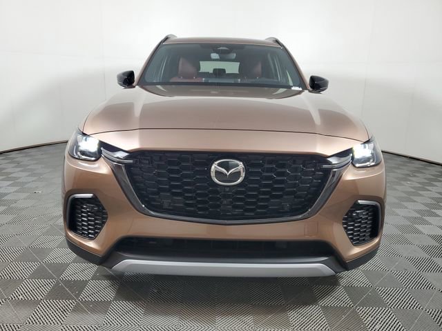 Used 2025 MAZDA CX-70 3.3 Turbo w/ Premium Plus Pkg image 2