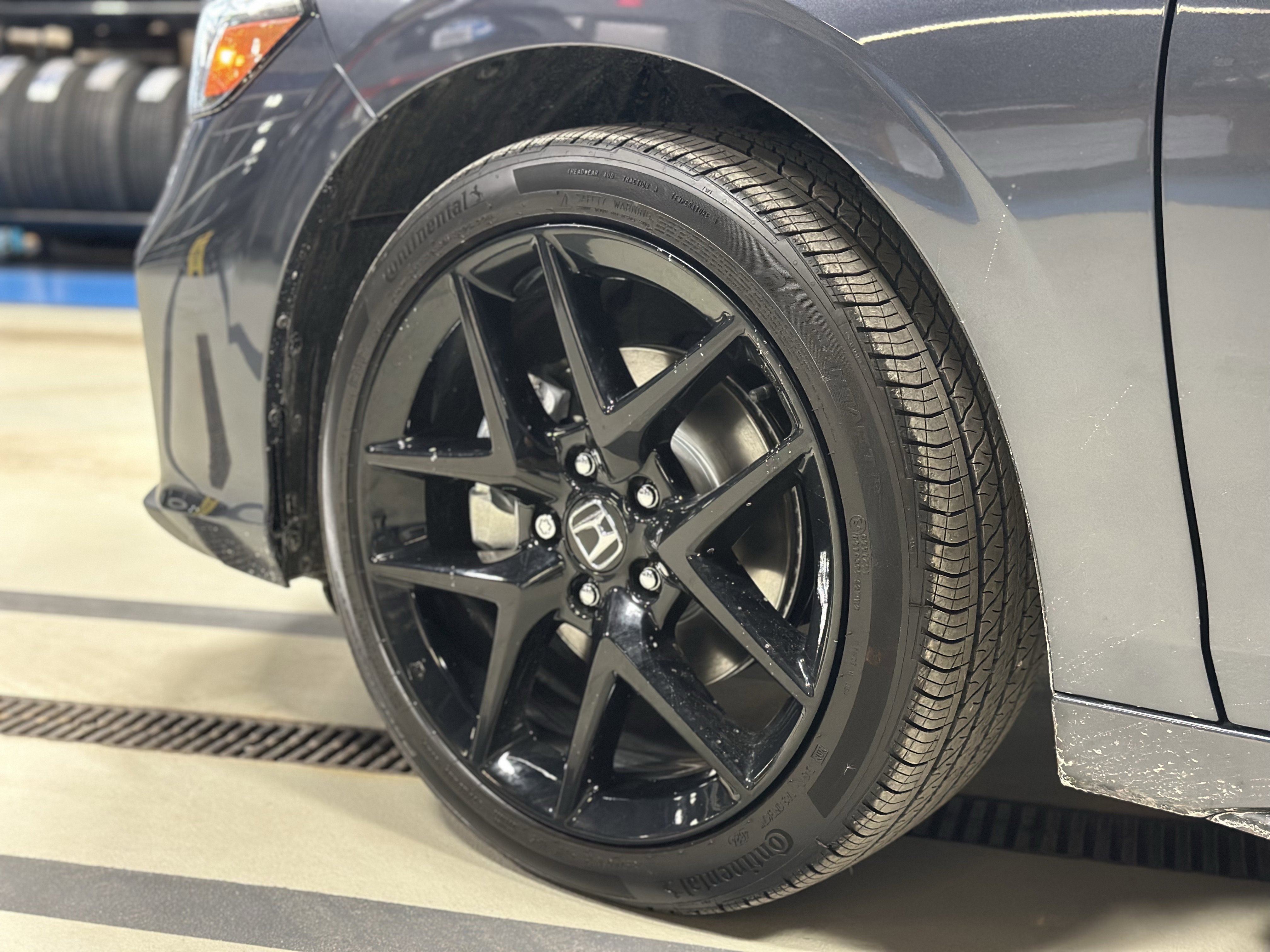 Used 2025 Honda Civic Sport image 20