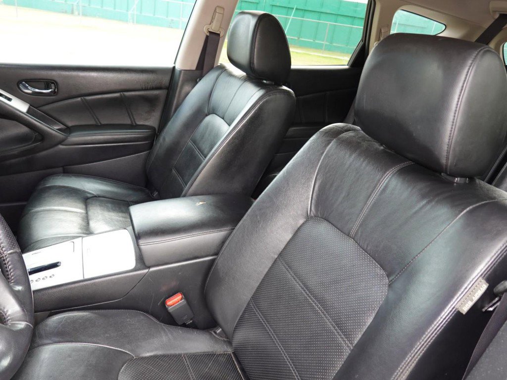Used 2011 Nissan Murano SL FWD image 16