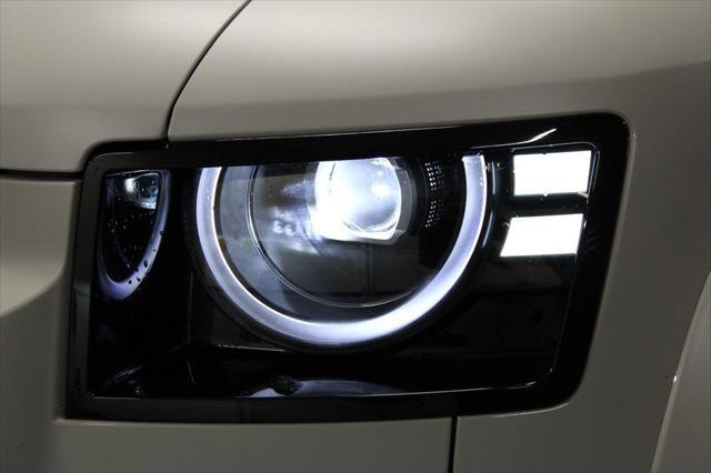 New 2026 Land Rover Defender 110 image 13