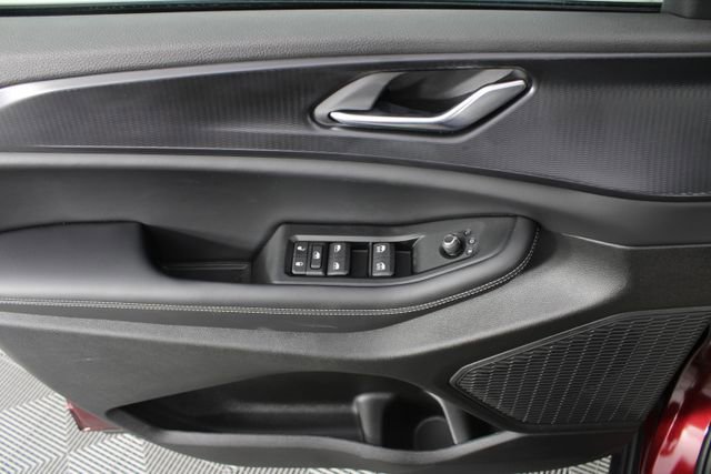 New 2026 Jeep Grand Cherokee Laredo AWD/4WD image 14