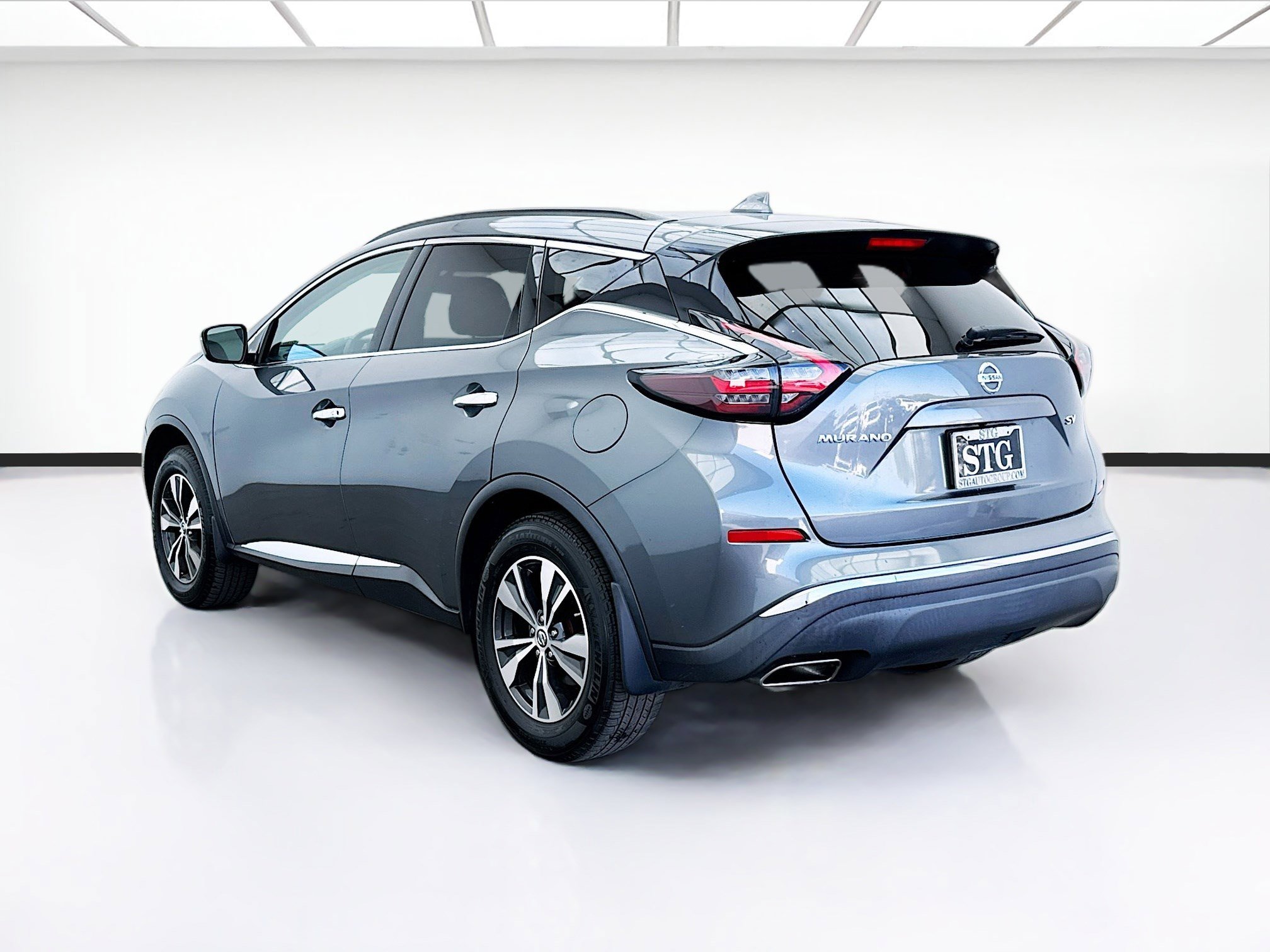 Used 2019 Nissan Murano SV image 6