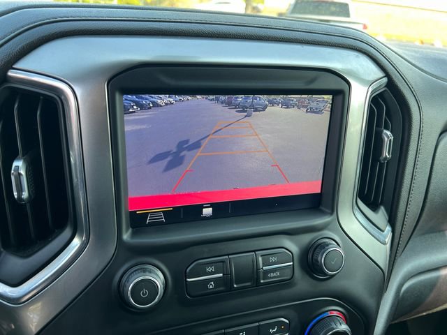 Certified 2019 Chevrolet Silverado 1500 RST w/ All-Star Edition AWD/4WD image 21