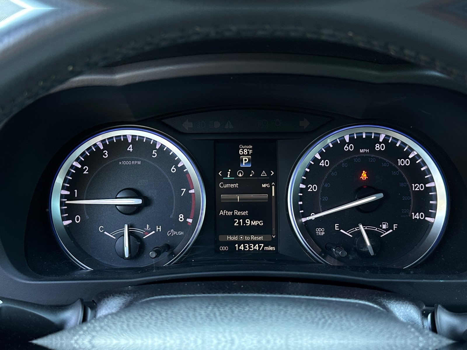 Used 2016 Toyota Highlander Limited FWD image 19