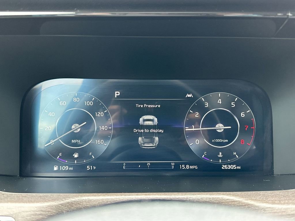 Used 2021 Kia Sorento SX Prestige AWD/4WD image 35
