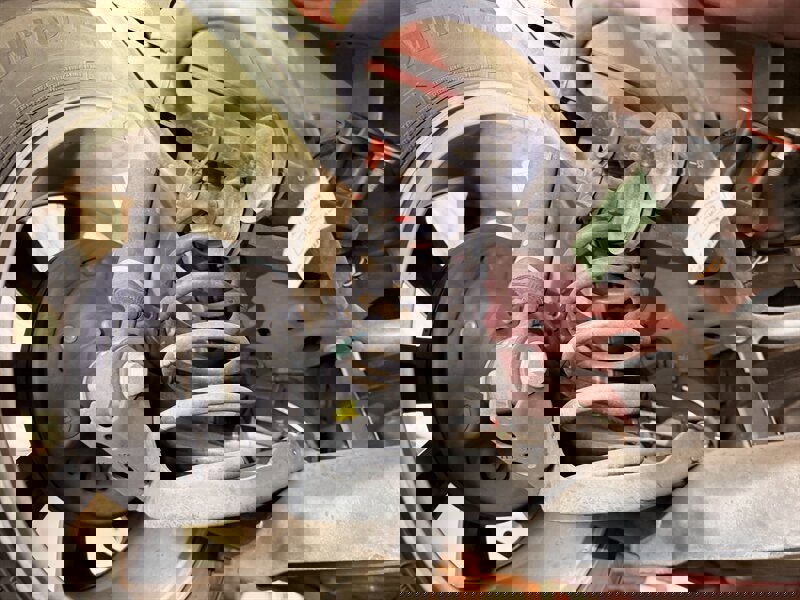 Used 2013 Ford Fiesta SE image 39