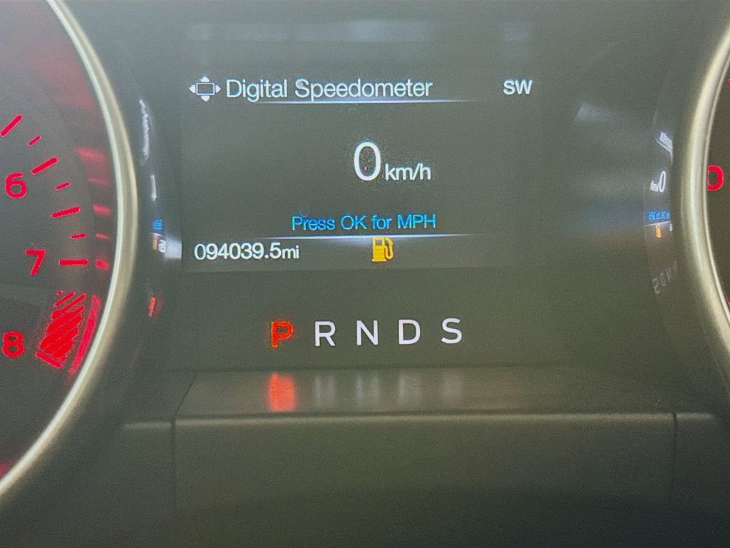 Used 2020 Ford Mustang GT Premium w/ GT Performance Package image 14