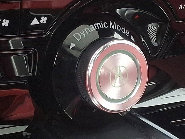 Certified 2025 Acura MDX A-Spec image 25