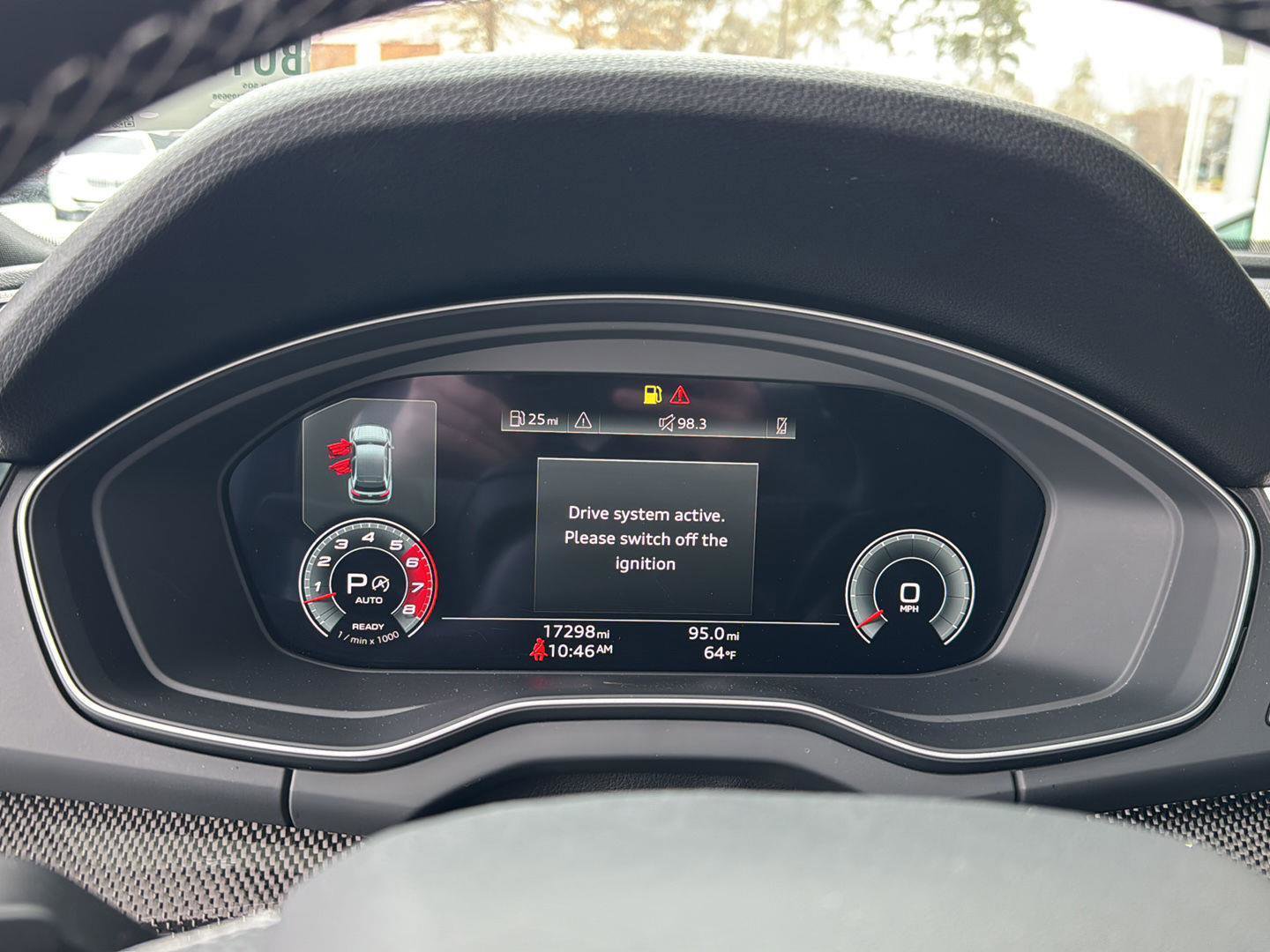 Used 2022 Audi SQ5 Premium Plus image 20