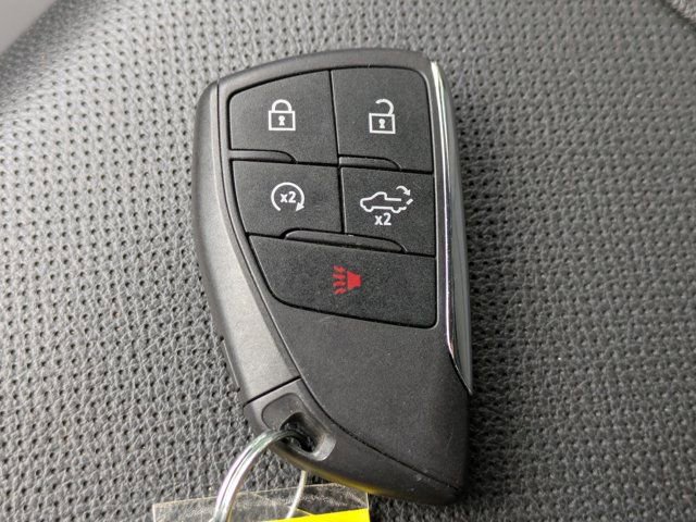 Used 2024 Chevrolet Silverado 2500 LTZ w/ LTZ Plus Package image 26