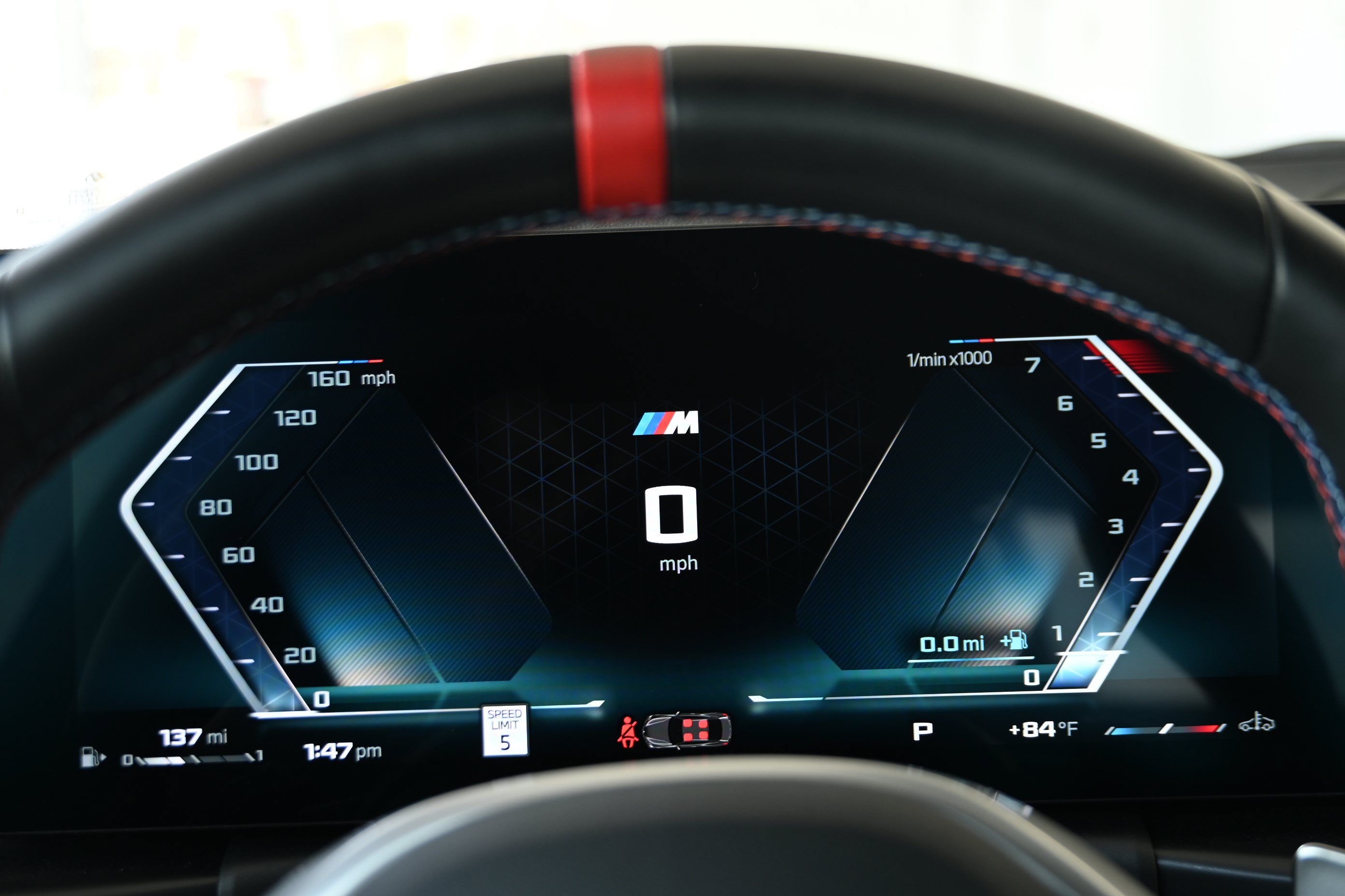 Used 2026 BMW M240i Coupe RWD image 17