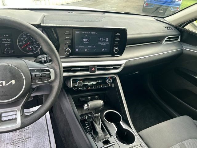 Used 2023 Kia K5 LXS FWD image 21