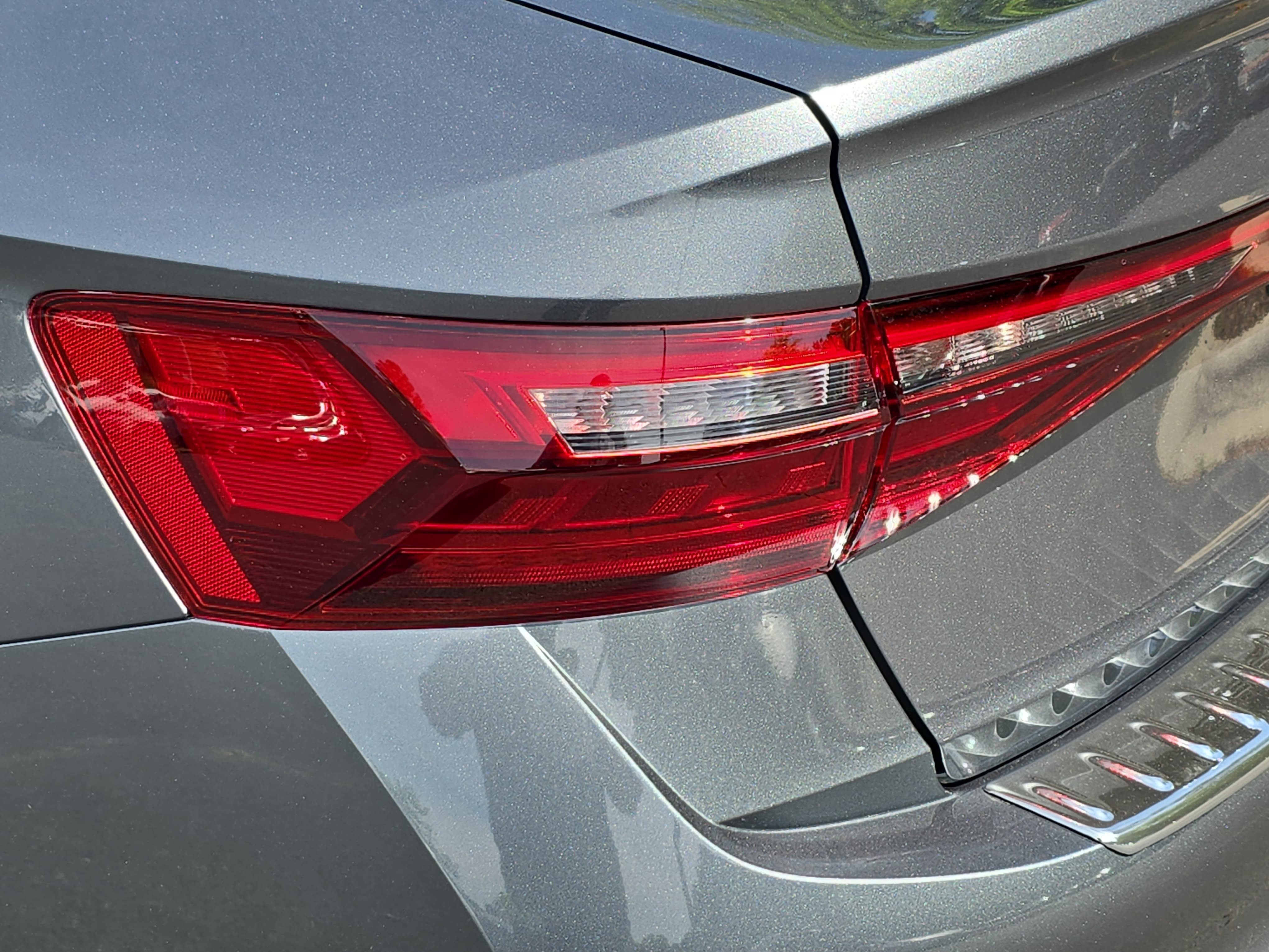New 2026 Volkswagen Jetta Sport FWD image 31