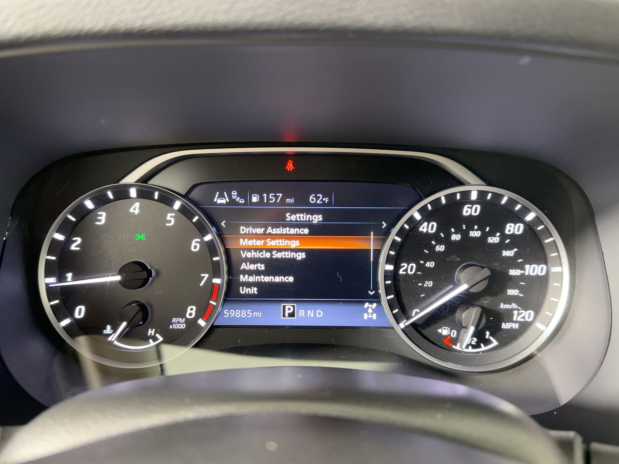 Used 2023 Nissan Frontier SV w/ Technology Package image 18