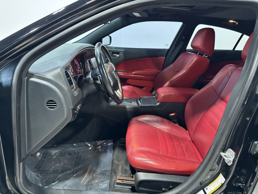 Used 2013 Dodge Charger R/T AWD/4WD image 28