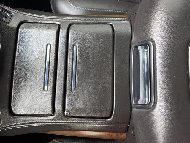 Used 2018 GMC Yukon Denali w/ Open Road Package image 22