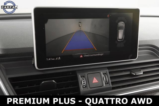 Used 2018 Audi SQ5 Premium Plus w/ Navigation Package image 33