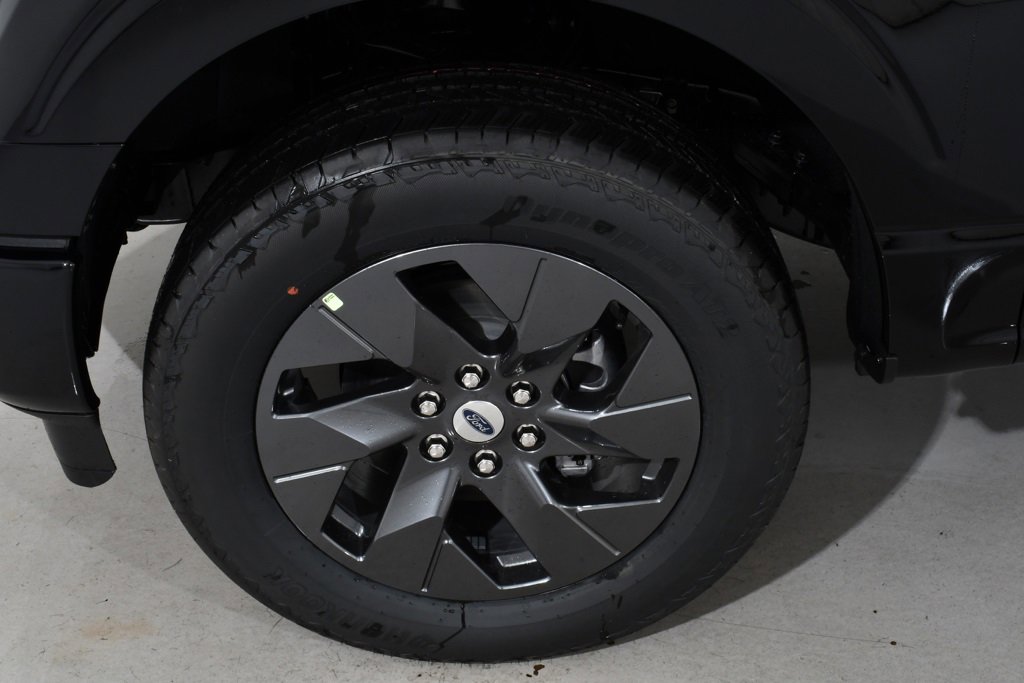 New 2025 Ford F150 STX w/ Equipment Group 200A image 23