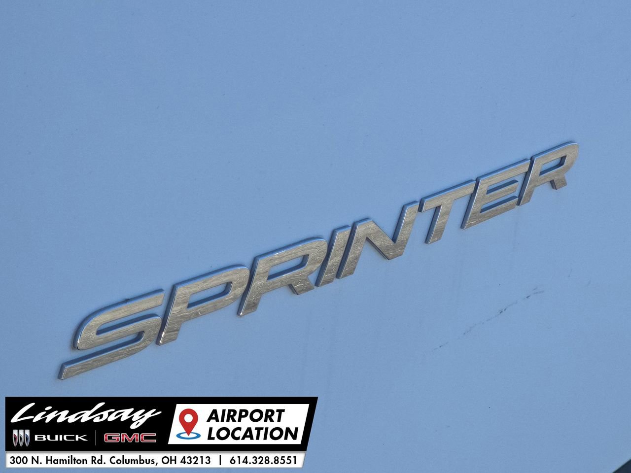 Used 2019 Mercedes-Benz Sprinter 170 image 27