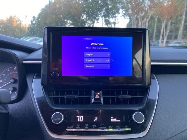 Used 2023 Toyota Corolla LE image 26