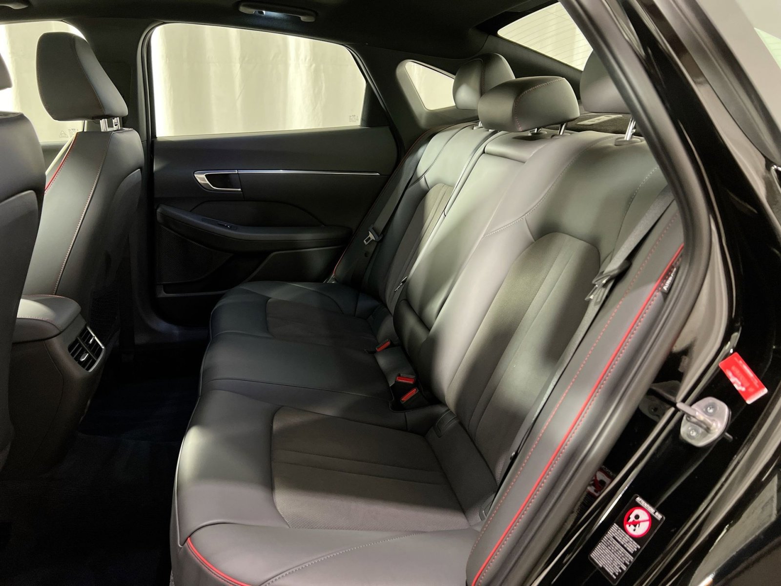 Used 2023 Hyundai Sonata SEL Plus image 26