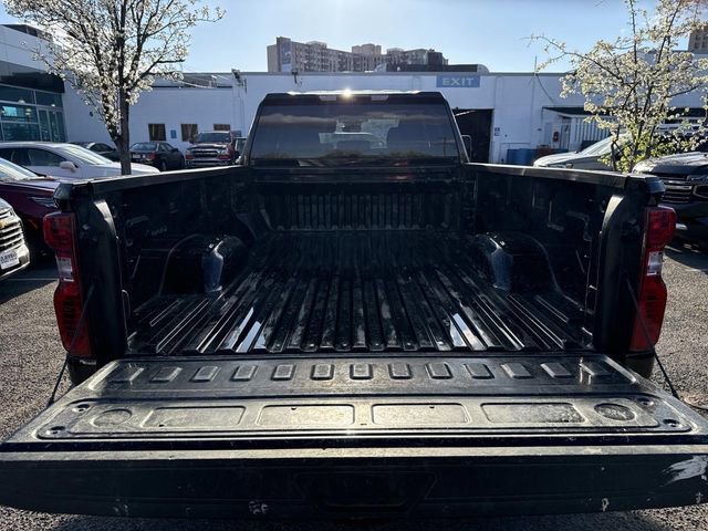 Used 2024 Chevrolet Silverado 2500 LT w/ Convenience Package image 12