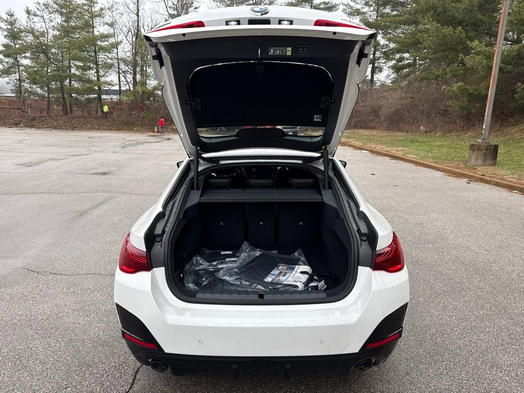 New 2026 BMW 430i xDrive image 24