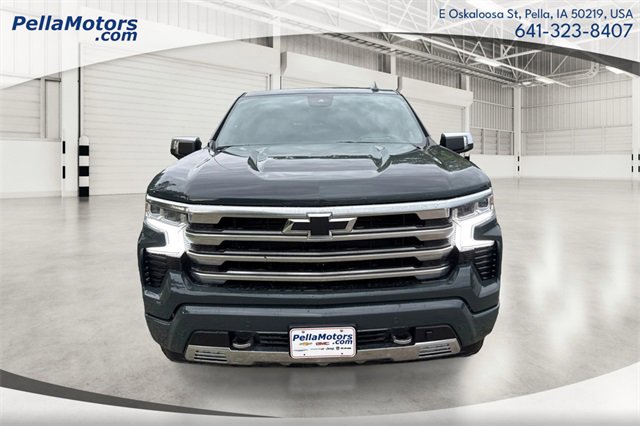 Used 2026 Chevrolet Silverado 1500 High Country image 7