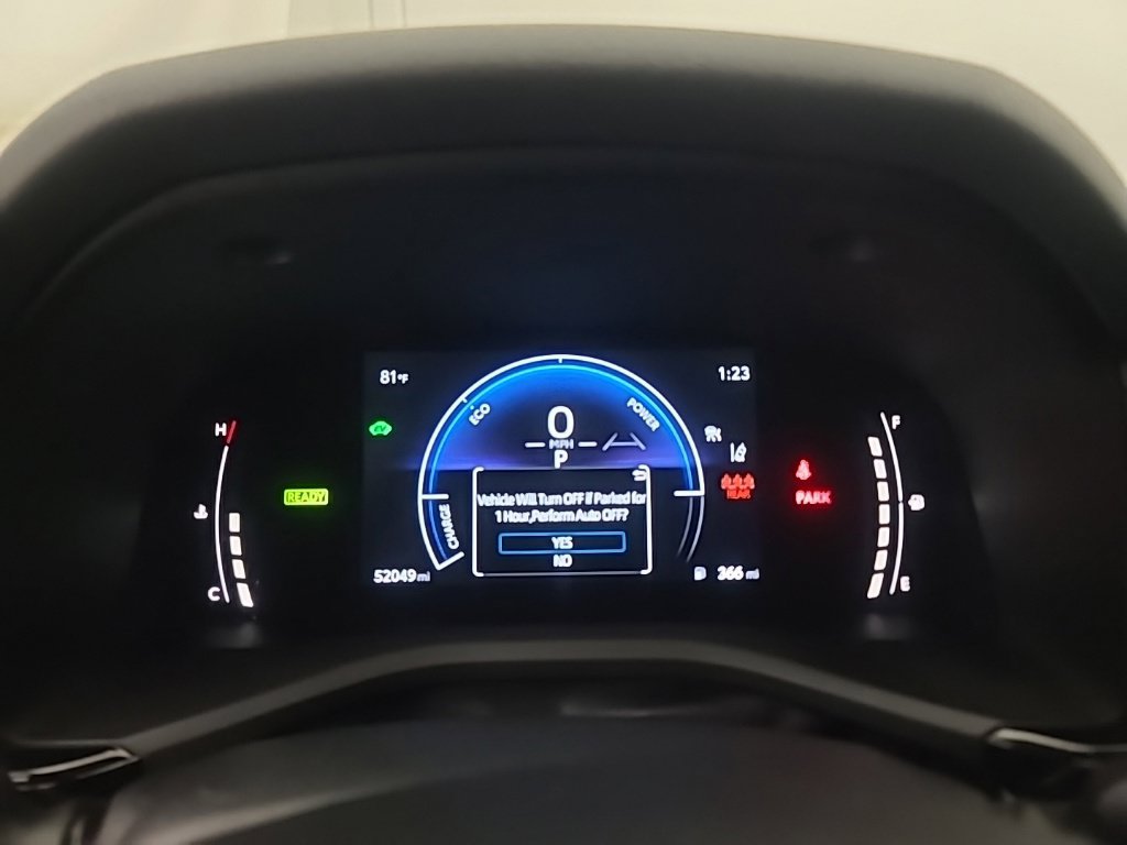 Used 2025 Toyota Camry LE FWD image 30