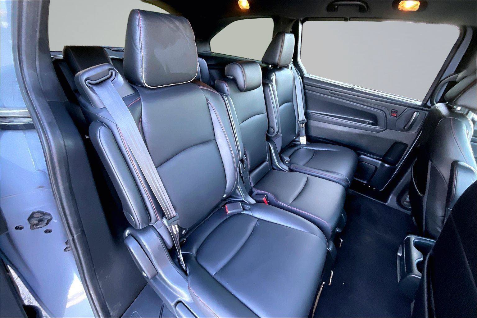 Used 2024 Honda Odyssey Sport image 27