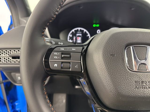 New 2026 Honda HR-V Sport image 28