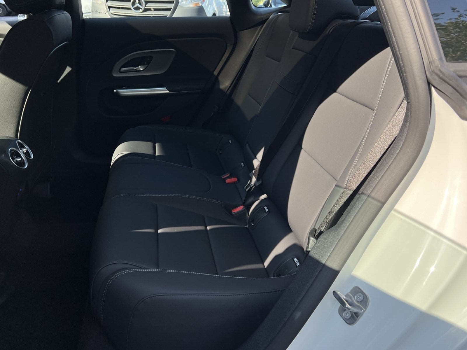 New 2027 Mercedes-Benz CLA 220 image 30