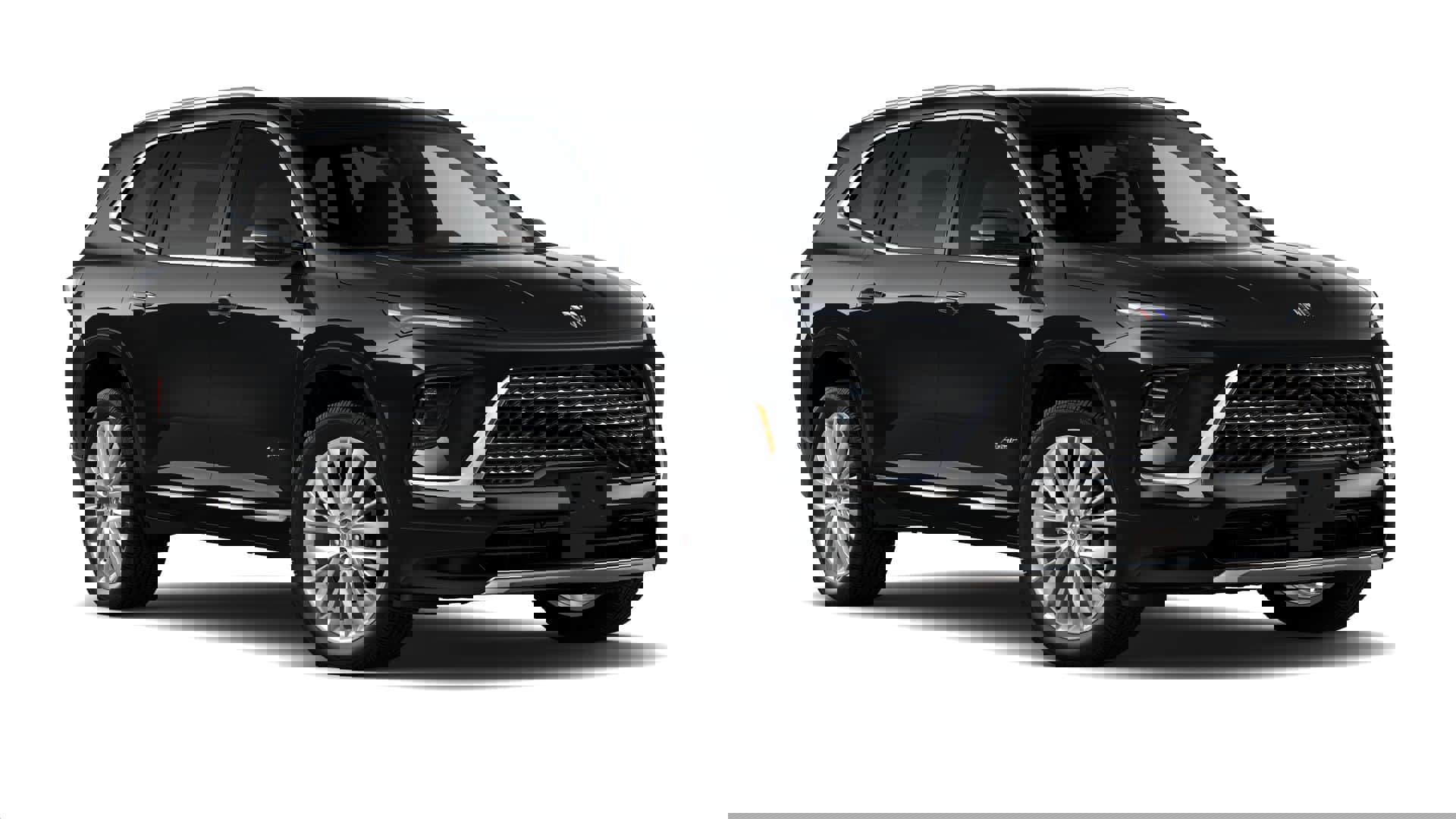 New 2026 Buick Enclave Avenir w/ Super Cruise Package image 28