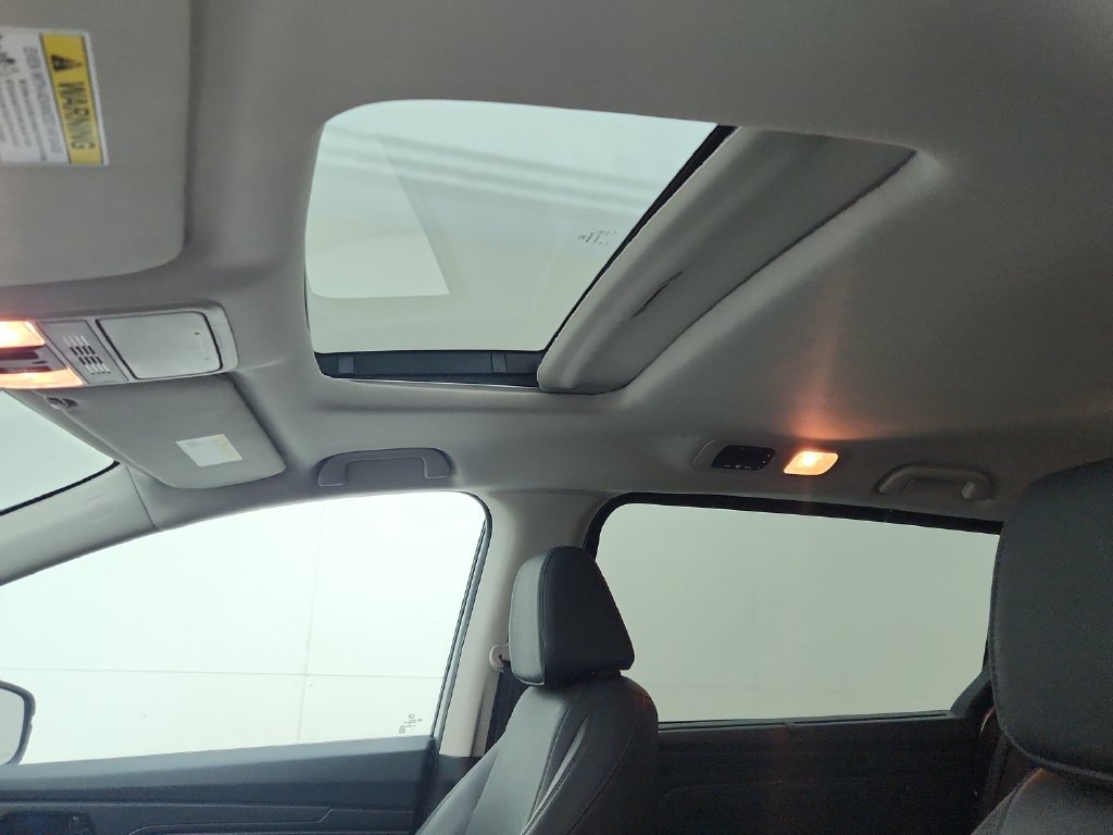Used 2025 Honda Odyssey EX-L image 31