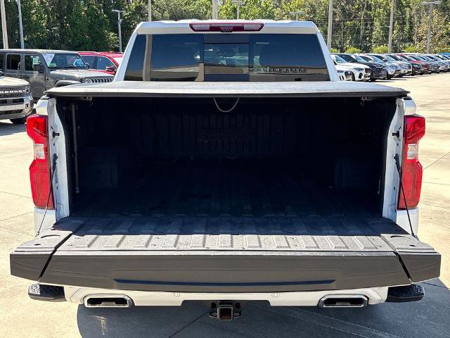 Used 2023 Chevrolet Silverado 1500 High Country w/ High Country Premium Package AWD/4WD image 32