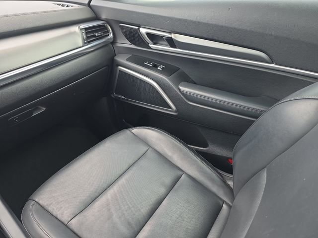 Certified 2022 Kia Telluride LX image 19
