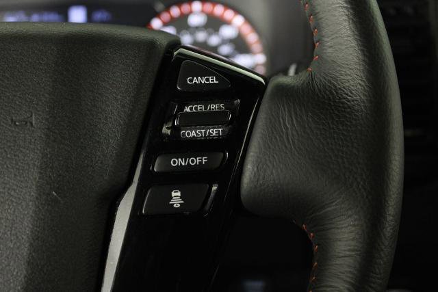 Certified 2022 Nissan Frontier PRO-4X w/ Technology Package image 26