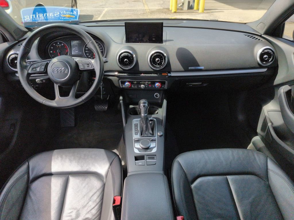 Used 2018 Audi A3 2.0T Premium image 23