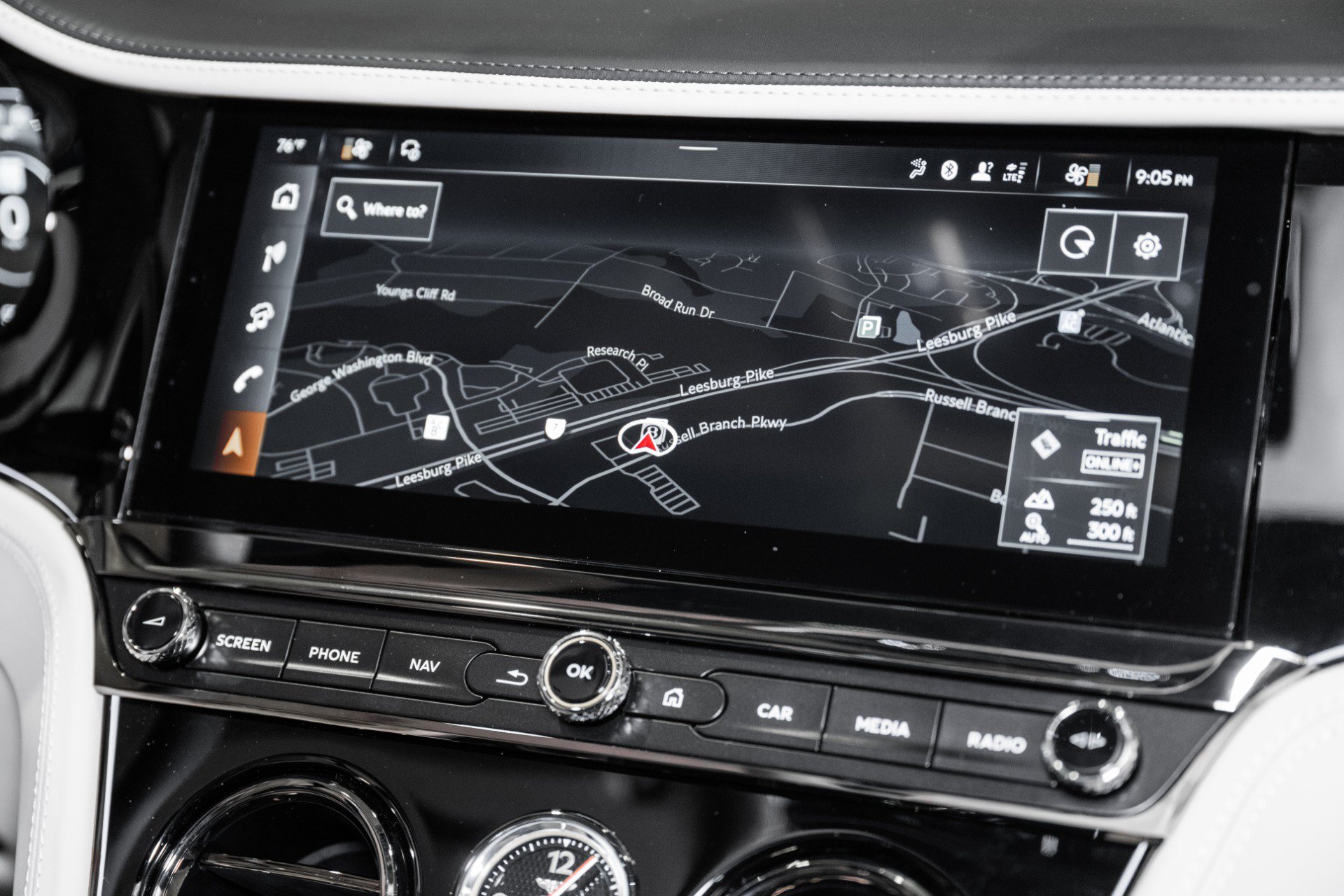 New 2026 Bentley Continental GT AWD/4WD image 28