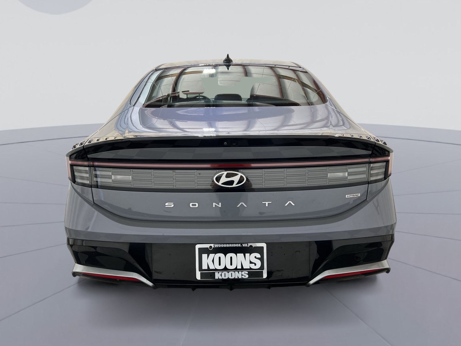 Used 2024 Hyundai Sonata SEL AWD/4WD image 5