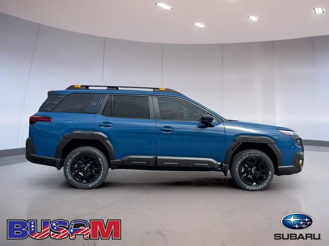 New 2026 Subaru Outback Wilderness image 3