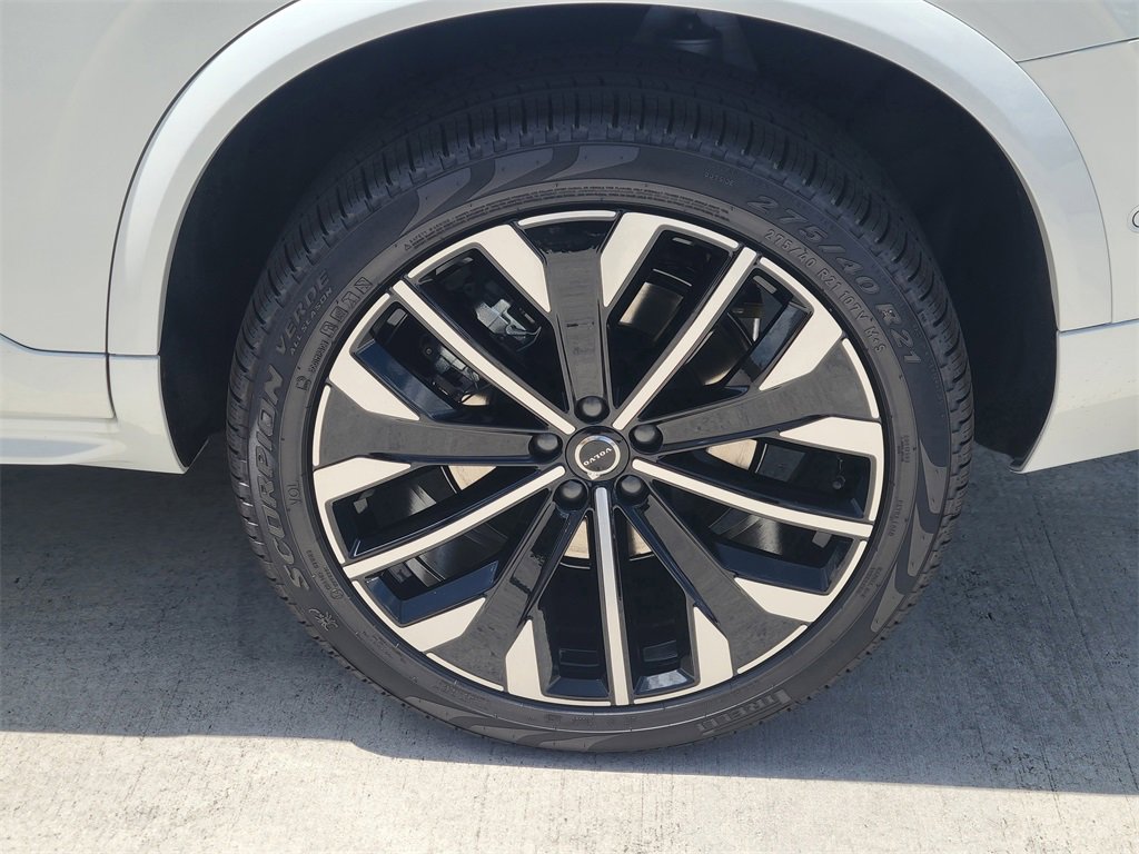 New 2026 Volvo XC90 B6 Ultra image 4