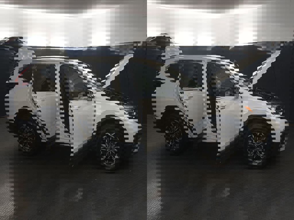 Used 2020 Honda CR-V EX image 36