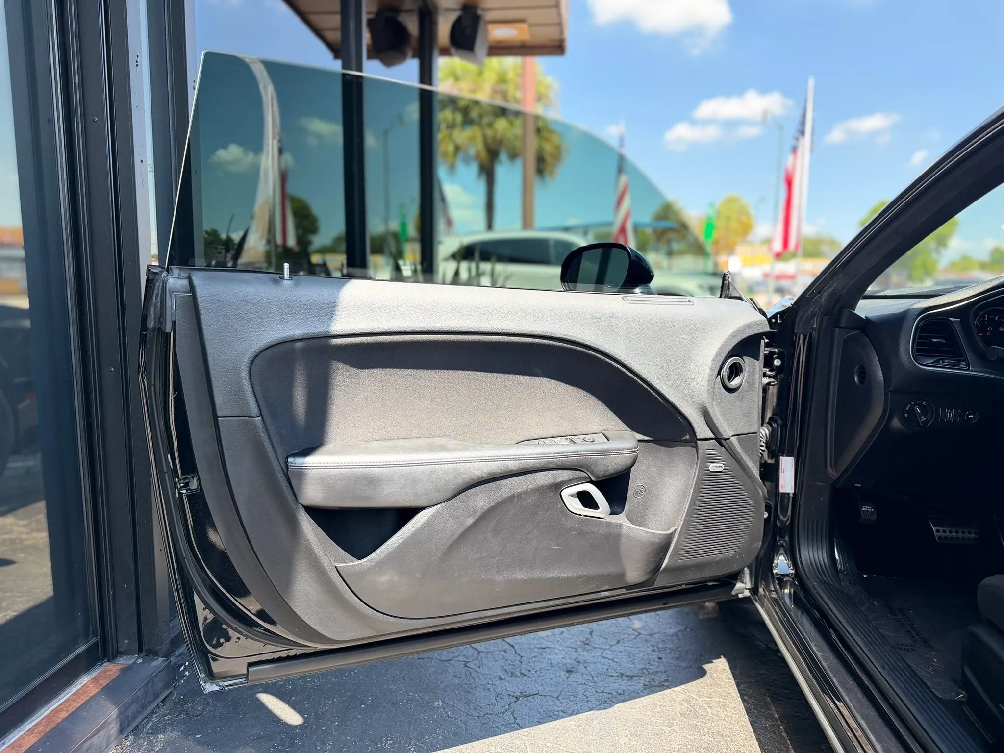 Used 2021 Dodge Challenger R/T Scat Pack RWD image 16