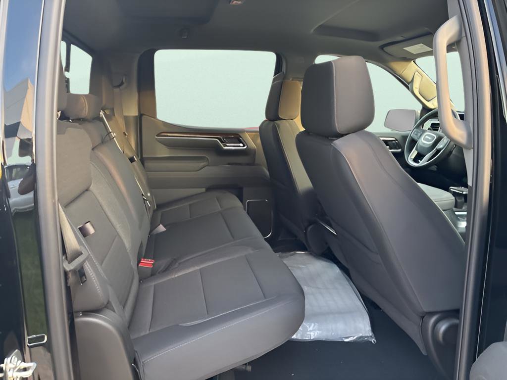 New 2026 GMC Sierra 1500 Elevation w/ Preferred Package image 8