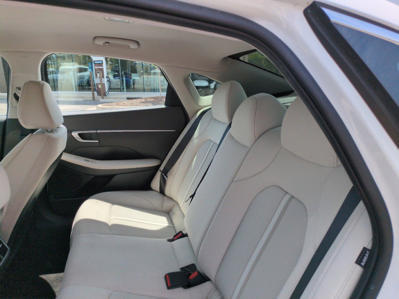 Used 2022 Hyundai Sonata SEL FWD image 31