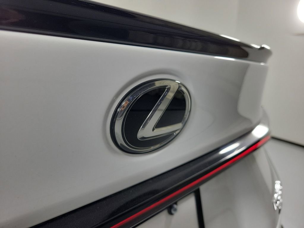 Used 2023 Lexus IS 350 F Sport w/ Navigation Package AWD/4WD image 6