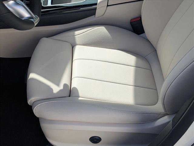 New 2026 Mercedes-Benz CLA 250 image 4