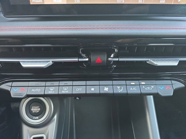 Used 2024 Dodge Hornet GT w/ GT Blacktop Package image 4