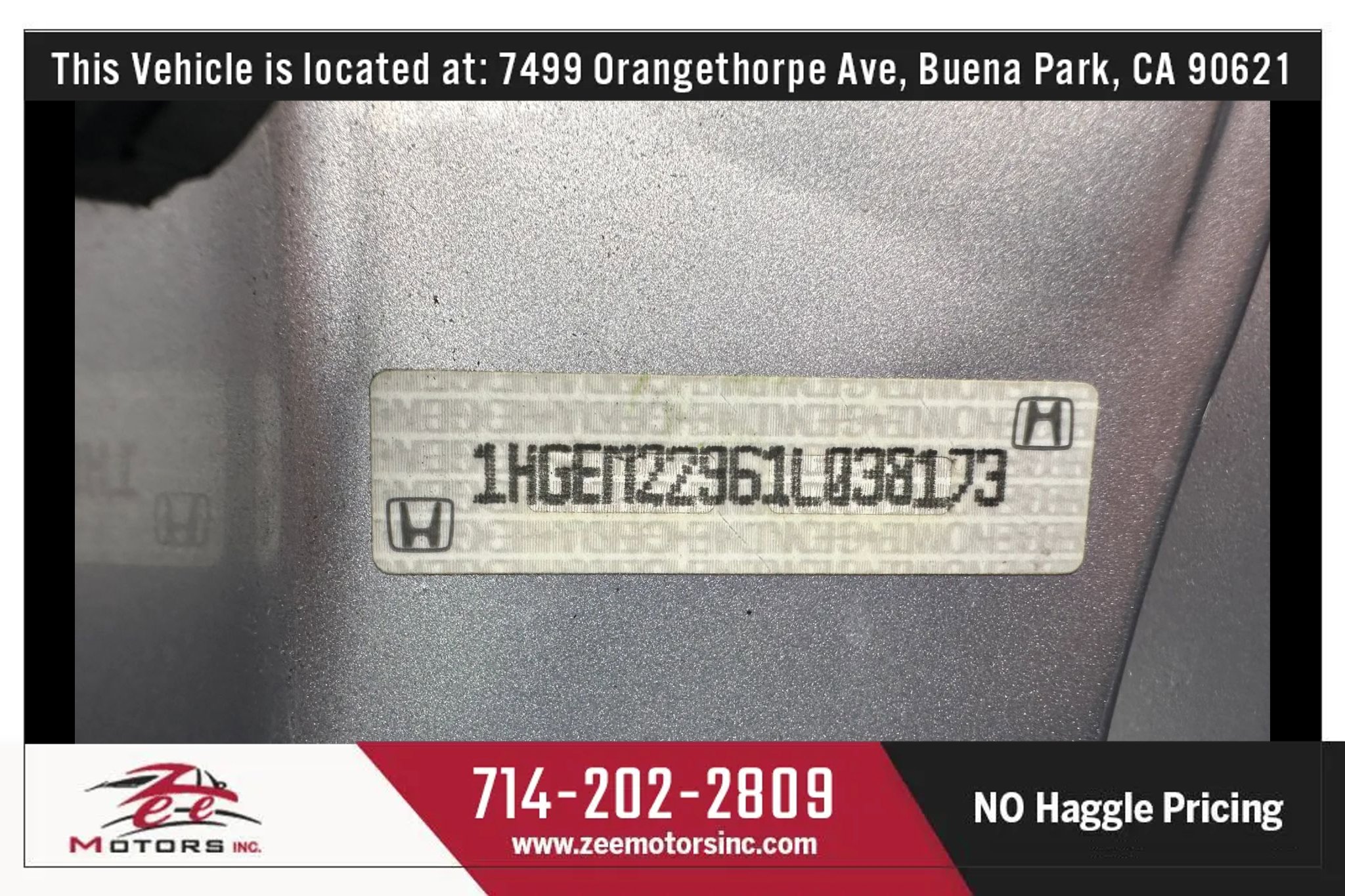 Used 2001 Honda Civic EX image 53